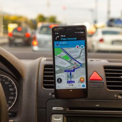This cooler Google navigation with brilliant new features. Maps are a thing of the past