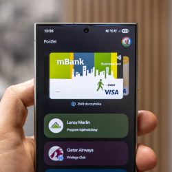 Google Wallet will make life easier for Poles. It’s about age verification