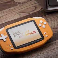 Game Boy Advance returns in a new version. Ayaneo announces KONKR Pocket Advance