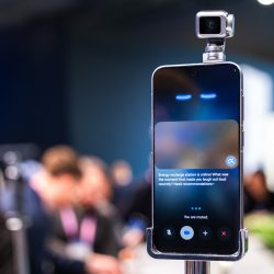 Honor Robot Phone goes on sale, that’s for sure