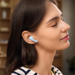 Huawei tempts with new headphones with ANC in the summer. It’s cheap, it will be even cheaper