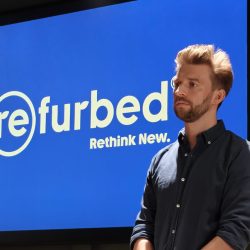 Electronics are becoming more expensive, e-waste is increasing. Refurbed wants to change the habits of Poles