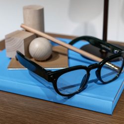 Samsung is preparing a breakthrough. These are the smart glasses of the future