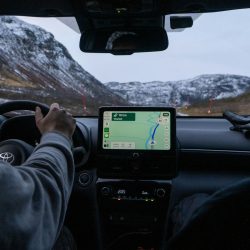 Android Auto users have been waiting for this. Changes to Google Maps