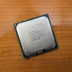 This processor changed everything. Intel Core 2 Duo turns 20