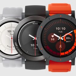 Nothing gives up its weapons. The brand’s first smart watch will be available in September