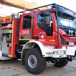 What does Samsung have in common with firefighters? More than you might suspect