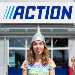 Action surprises for PLN 19.90. It’s a dimmer for a film maker