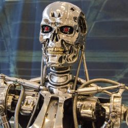 After the recent incident, the US government wants to have a button that turns off AI