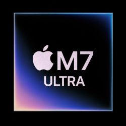 Apple is skipping a generation. This chip is intended to put Intel and AMD to shame