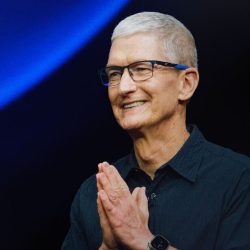 Apple’s risky plan. They want to cooperate with shady companies