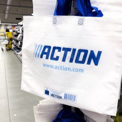 At Action for PLN 64.95. Plus with ANC and a well-known producer
