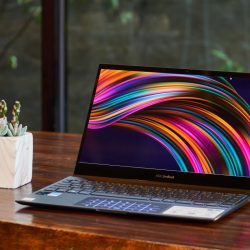 Brightness out of this world. Screens have entered another level