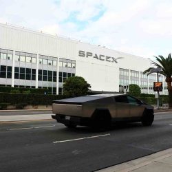 Elon Musk is building a monster. The world has never seen anything like this before