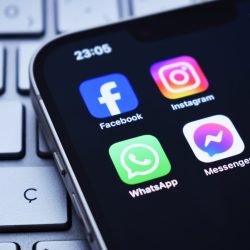 Facebook will become like TikTok. This is to retain users