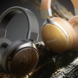 FiiO is doing it again. Beautiful Snowsky Nature for the budget audiophile
