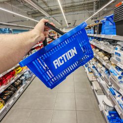 Fly to Action. Prices from PLN 21.99, just in time for the season