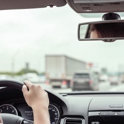 From July 3, drivers will feel the changes. It’s about the left lane