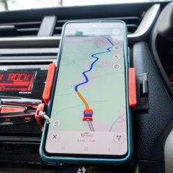 Google Maps has a serious problem. A key component is not working