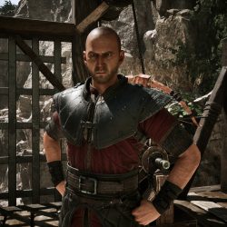 Gothic Remake on Integrator and even Mac? This small file solves the problem