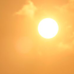 Heatwaves in 2027 could be even worse. Here’s why