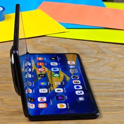 Honor is chasing Apple and Samsung. The new Magic V will be more tempting