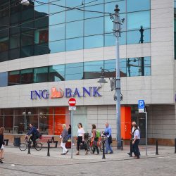 ING has just issued an announcement. Important for those who use cards