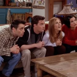 It would take over 3 days to watch this hit series. Quite a marathon