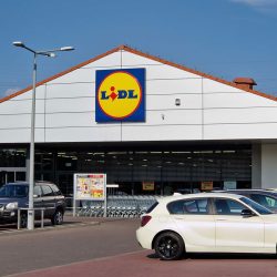 Lidl defeated Biedronka. There has never been a magazine like this before