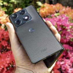 Motorola gives PLN 1,500. Holiday promotion for smartphones