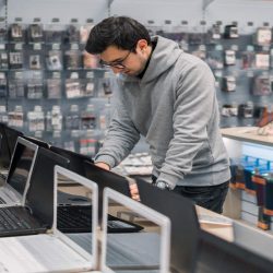 Not just sausage. Polish computer exports are breaking records