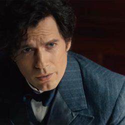 Once a Witcher, now Holmes. Netflix gave it a second life, but in the shadow
