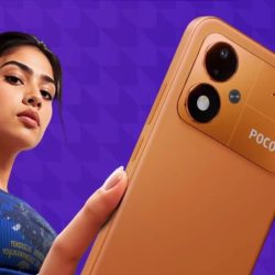 Poco M8 Power is coming with an 8000 mAh battery. There will be a new Xiaomi hit