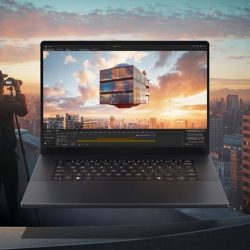 Powerful gaming laptop with OLED PLN 1,000 cheaper. Last pieces left