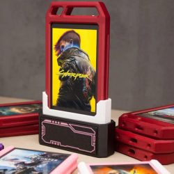 Steam games on cartridges. This crazy idea became a fact