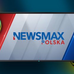 The Polish version of MAGA television on Polsat Box, Netia and Polsat Box Go