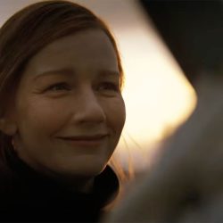 The famous sci-fi film has landed on Prime Video. Viewers will fly into space