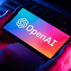 The first device from OpenAI is coming. It won’t be a smartphone