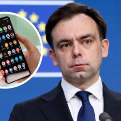 The government will release a free app. It will make life easier for Poles