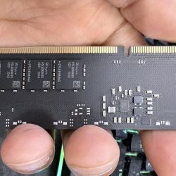 The head of SK Group says enough: “RAM prices are abnormally high”