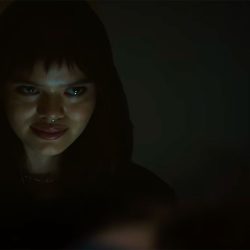 The most terrifying thriller of recent years. 7 episodes already on the platform