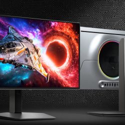 These monitors will satisfy demanding customers. Their quality is stunning