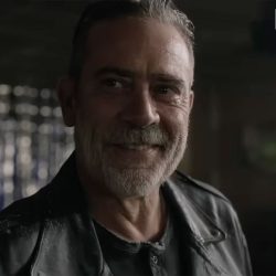 This is the best season of Dead City. No reheated cutlet