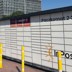 This way you will no longer pay InPost. Change from August 1, 2026
