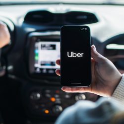 Uber won’t help you anymore. The support department is limited