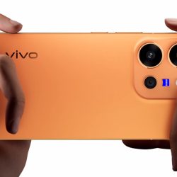 Vivo X300 E combines a large battery and a powerful processor