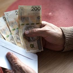 We won’t get cash this way anymore? ZUS wants change