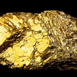 Why doesn’t gold tarnish? Scientists have solved the mystery