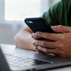 Will it be like on Tinder? Not really, someone else will benefit