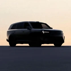 Xiaomi showed an SUV. It has a range of up to 1,500 km